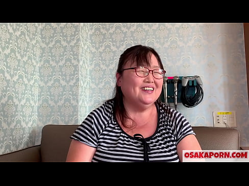 ❤️ Dikke Japanske mem lit har enoarme titen sjen en genietsje fan in seksboartersguod. In 51-jierrige Aziatyske mem fertelt oer har seksuele ûnderfining. Yukiko 1 OSAKAPORN fatty milf ❤ Porno by wy ❌❤
