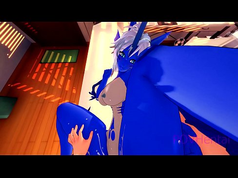 ❤️ Demon Fish Girl Monster ❤ Porno by wy ❌❤