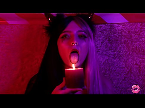 ❤️ Passionate blowjob fan Sexy Succubus mei mûleferfolling ❤ Porno by wy ❌❤