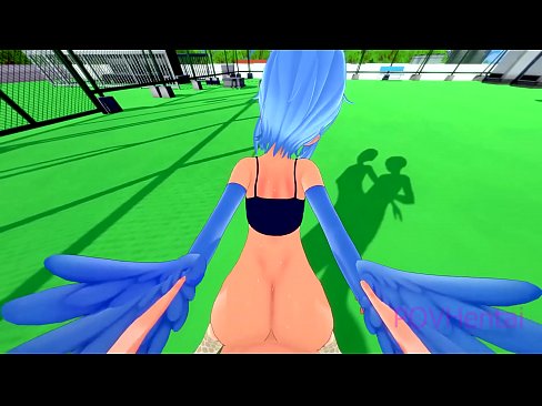 ❤️ Harpy monster famke. ❤ Porno by wy ❌❤