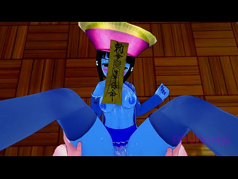 ❤️ Undead famke monster ❤ Porno by wy ❌❤