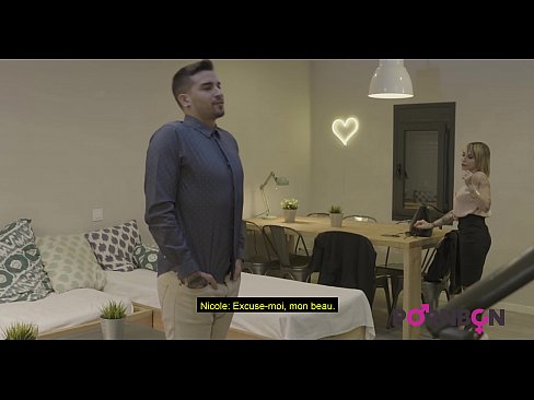 ❤️ PORNBCN 4K Ien folwoeksen frou mei grutte boarsten wol anaal neukt wurde jonge gigolo mei grutte lul blowjob amortisme hurd neuken hân baan hûn styl kut likken orgasme Frânske ûndertiteling ❤ Porno by wy ❌❤