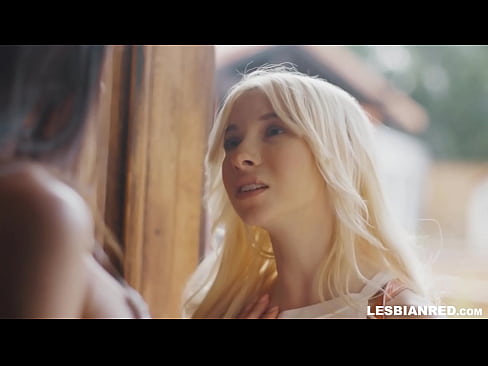 ❤️ Famke komt thús in pear moanne letter en einiget mei it iten fan har styfmem syn kut ❤ Porno by wy ❌❤